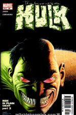 Incredible Hulk #56