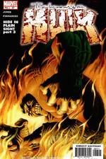 Incredible Hulk #57