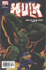 Incredible Hulk #58