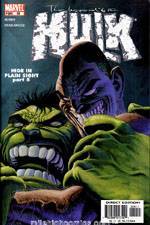 Incredible Hulk #59