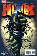 Incredible Hulk #60