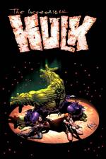 Incredible Hulk #62