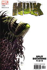 Incredible Hulk #63