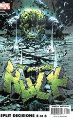 Incredible Hulk #64