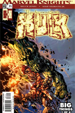 Incredible Hulk #71