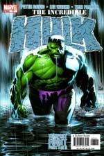 Incredible Hulk #77