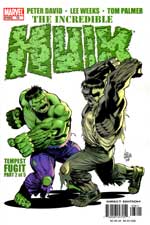 Incredible Hulk #78