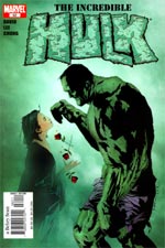 Incredible Hulk #82