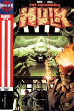 Incredible Hulk #84