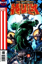 Incredible Hulk #86