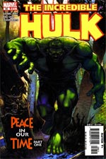 Incredible Hulk #88