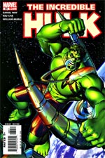 Incredible Hulk #89