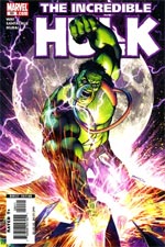 Incredible Hulk #90