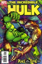 Incredible Hulk #91