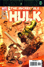 Incredible Hulk #95