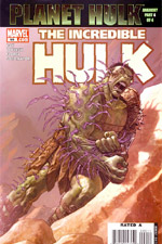 Incredible Hulk #99