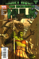 Incredible Hulk #100