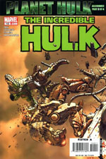 Incredible Hulk #102