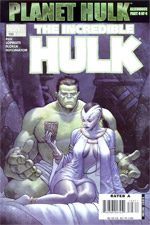 Incredible Hulk #103