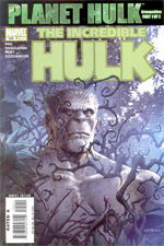 Incredible Hulk #104