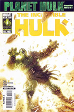 Incredible Hulk #105