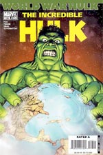 Incredible Hulk #106