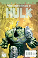 Incredible Hulk #108