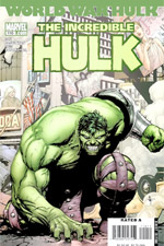 Incredible Hulk #110