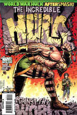 Incredible Hulk #112