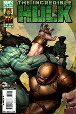 Incredible Hulk #602