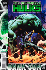 Incredible Hulks #616