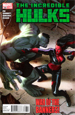 Incredible Hulks #628