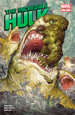 Incredible Hulk #2