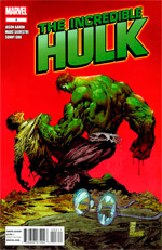 Incredible Hulk #3