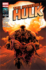 Incredible Hulk #7