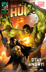 Incredible Hulk #8