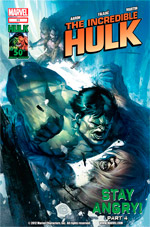 Incredible Hulk #11