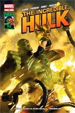 Incredible Hulk #12