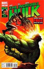 Incredible Hulk #14