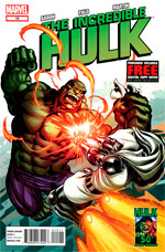 Incredible Hulk #15