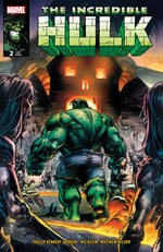 Incredible Hulk #2