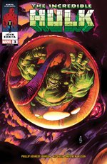 Incredible Hulk #3