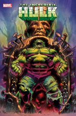 Incredible Hulk #12