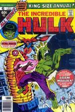 Incredible Hulk Annual #6