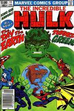 Incredible Hulk Annual #11