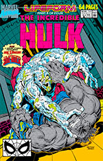 Incredible Hulk Annual #16