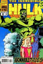 Incredible Hulk Annual #20