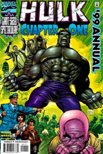Incredible Hulk Annual #24