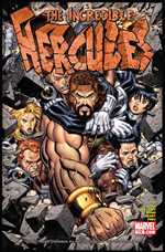 Incredible Hercules #114