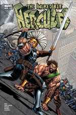 Incredible Hercules #115